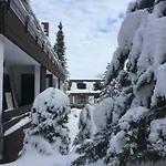 Appartamento An Der Skipiste 800 Meter Bis Moeppis Huette *