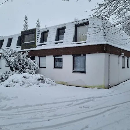 An Der Skipiste 800 Meter Bis Moeppis Huette Διαμέρισμα *