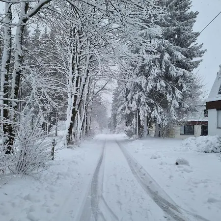 An Der Skipiste 100 Meterbis Moeppis Huette アパート *