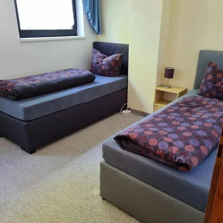 דירה An Der Skipiste 100 Meterbis Moeppis Huette ווינטרברג