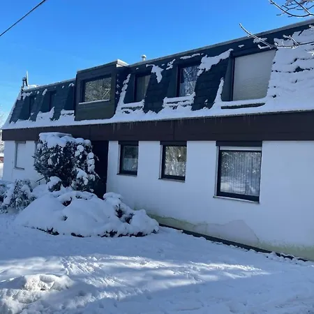 An Der Skipiste 100 Meterbis Moeppis Huette 아파트 *