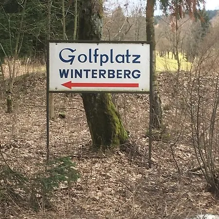 Am Golfplatz 800 Meter Bis Moeppis Huette Appartement *
