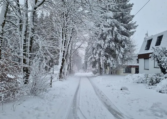 An Der Skipiste 800 Meter Bis Moeppis Huette Appartamento *