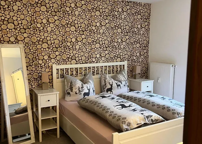 An Der Skipiste 100 Meterbis Moeppis Huette *