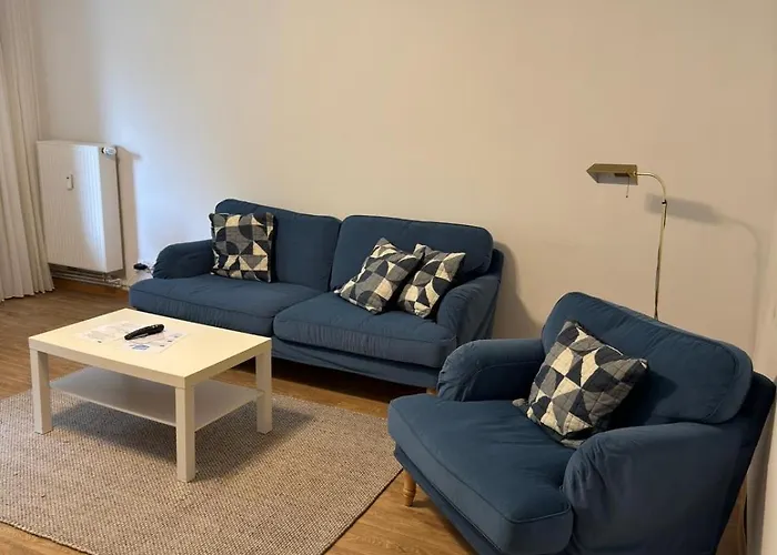 Appartement An Der Skipiste 100 Meterbis Moeppis Huette *